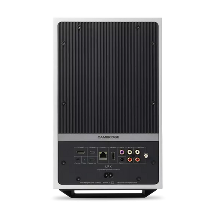 Boxe active Cambridge Audio L/R S