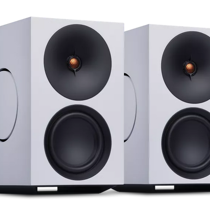 Boxe active Cambridge Audio L/R S