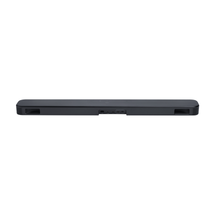 JBL Bar 300MK2, изглед отзад