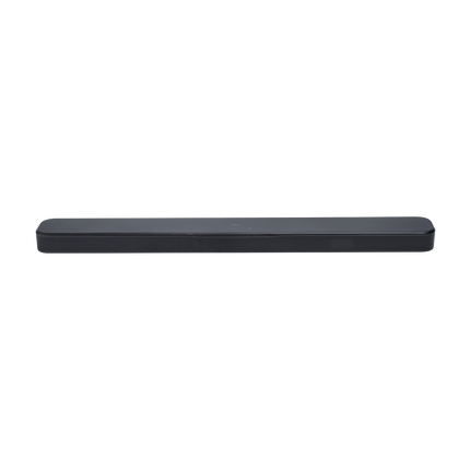 Черен саундбар JBL Bar 300MK2, изглед отпред