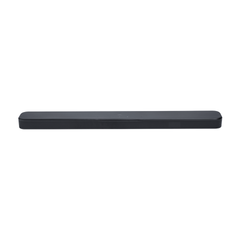 Черен саундбар JBL Bar 300MK2, изглед отпред