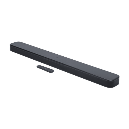 JBL Bar 300MK2 с дистанционното управление
