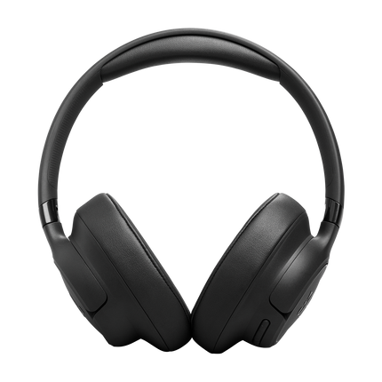 Слушалки JBL Tune 780NC, черни, изглед отзад