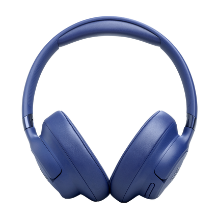Слушалки JBL Tune 780NC, сини, изглед отзад