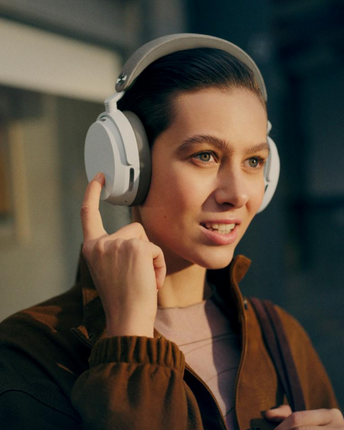 SENNHEISER MOMENTUM 5 Wireless