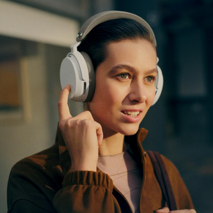 Casti Sennheiser Momentum 5 Wireless (Precomanda)