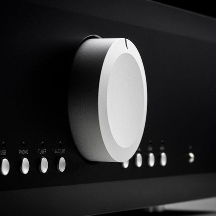 Musical Fidelity M5xi, vedere interioară