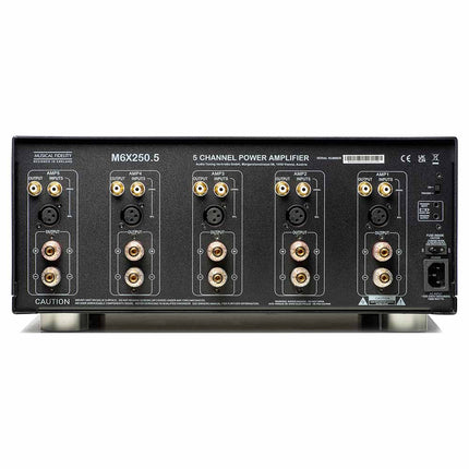 Amplificator Musical Fidelity M6x 250.5