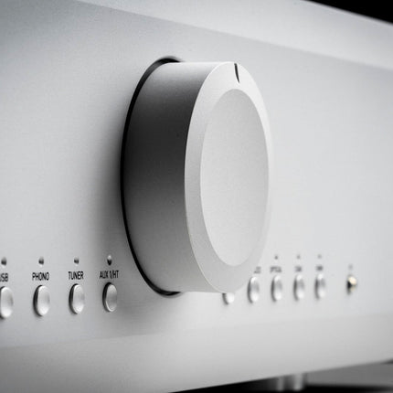 Musical Fidelity M6xi, vedere interioară