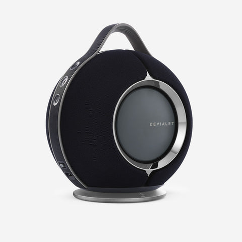 Boxa activa DEVIALET Mania with dock