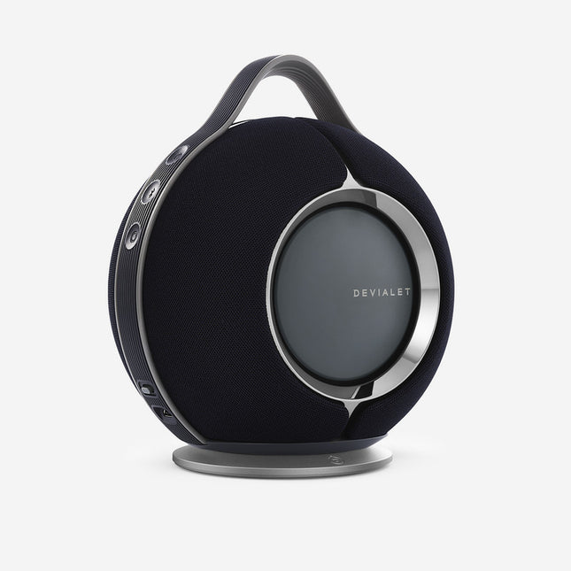 Boxa activa DEVIALET Mania with dock