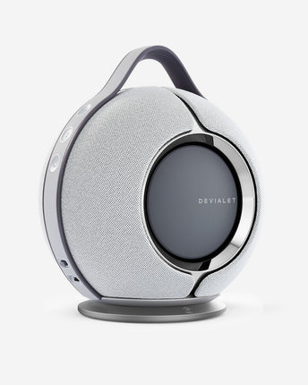 Boxa activa DEVIALET Mania with dock