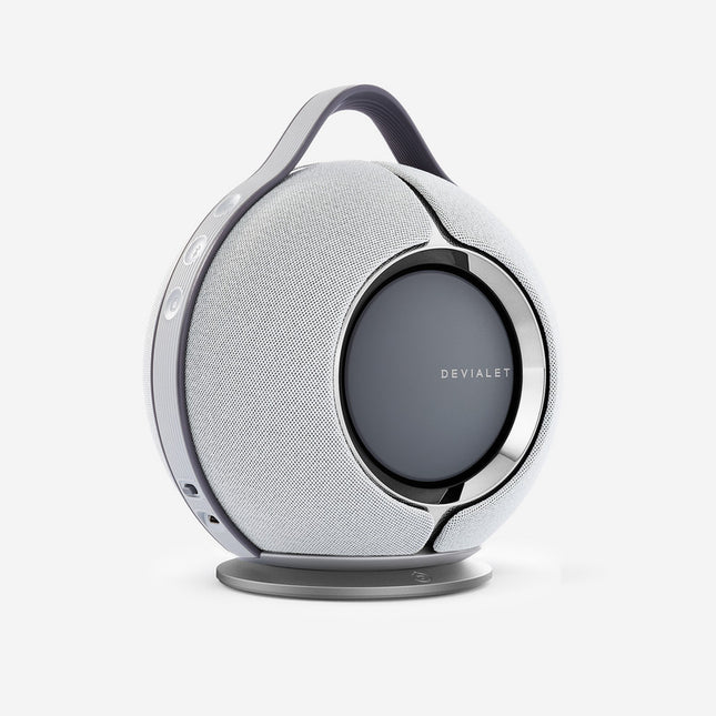 Boxa activa DEVIALET Mania with dock