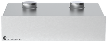 Pro-Ject MC Step Up Box S3
