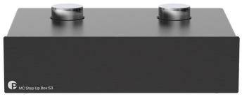 Pro-Ject MC Step Up Box S3