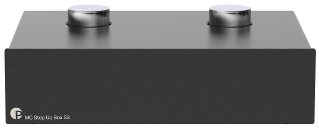 Preamplificator Phono ProJect MC Step Up Box S3