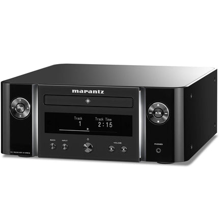 Receiver stereo Marantz MELODY X MCR612