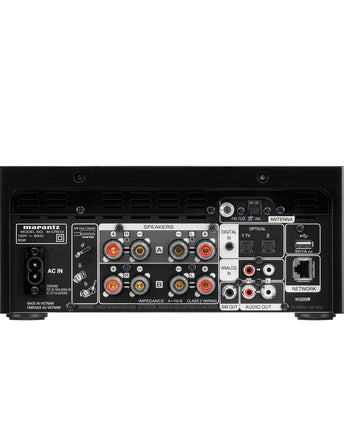 Marantz MELODY X MCR612 стерео приемник