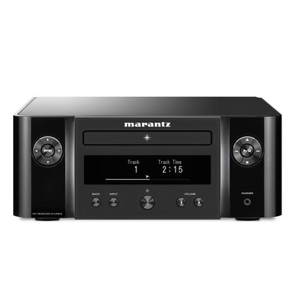 Receiver stereo Marantz MELODY X MCR612