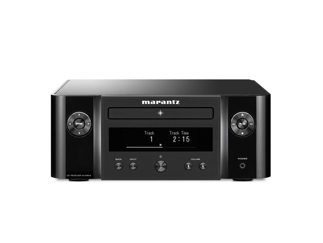 Receiver stereo Marantz MELODY X MCR612