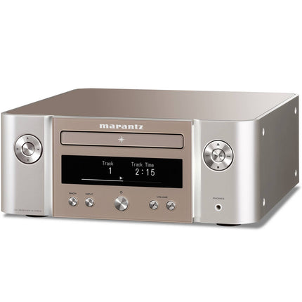 Receiver stereo Marantz MELODY X MCR612