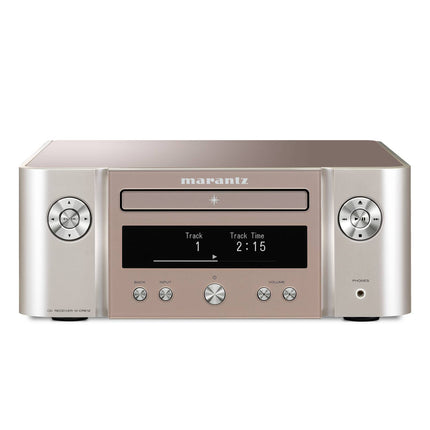 Receiver stereo Marantz MELODY X MCR612