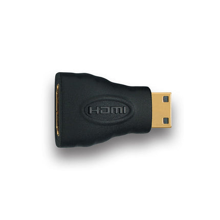 Преходник Wireworld HDMI женски към MINI HDMI МЪЖКИ