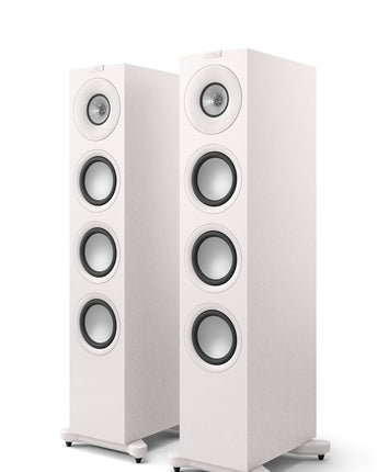 Подови високоговорители KEF Q11 Meta
