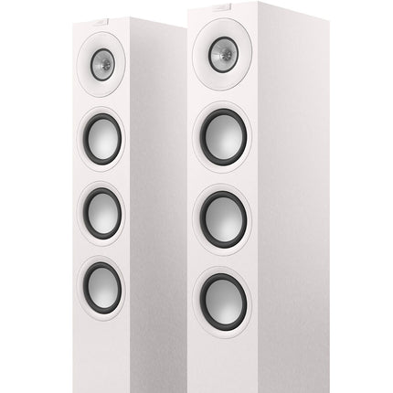 Подови високоговорители KEF Q11 Meta