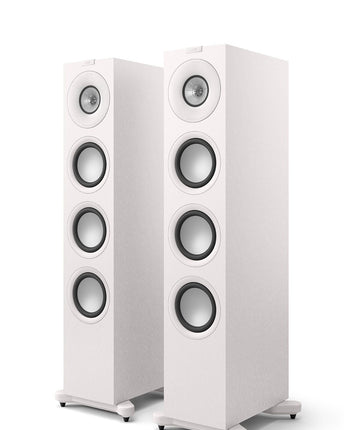 KEF Q11 Meta resigilat - Satin White