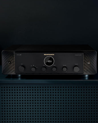 Amplificator integrat Marantz MODEL 30
