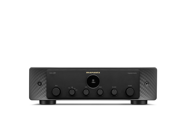 Amplificator integrat Marantz MODEL 30