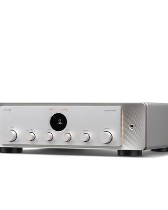 Amplificator integrat Marantz MODEL 30