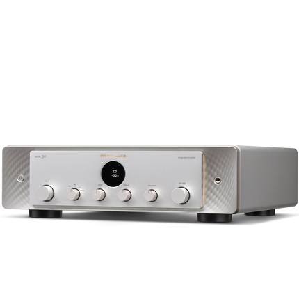 Amplificator integrat Marantz MODEL 30