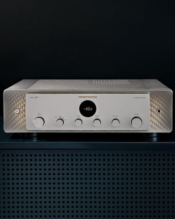 Amplificator integrat Marantz MODEL 30