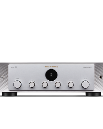 Amplificator integrat Marantz MODEL 30