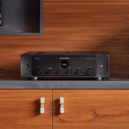 Amplificator integrat Marantz MODEL 40n