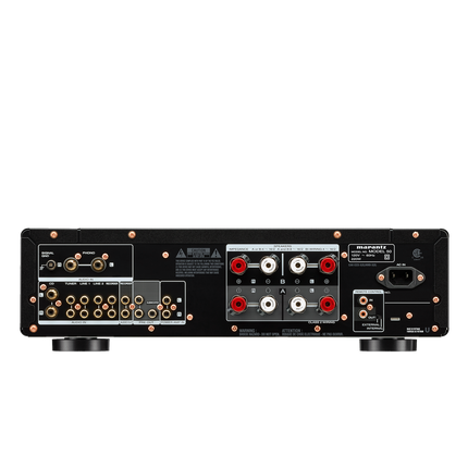 Amplificator Marantz Model 50