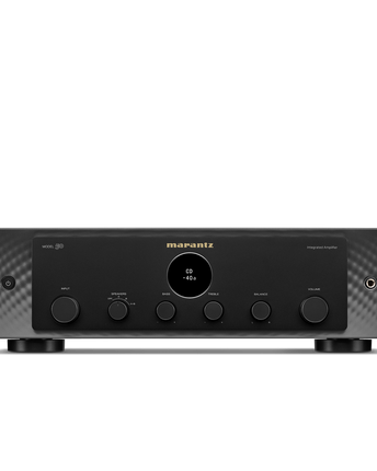Amplificator Marantz Model 50