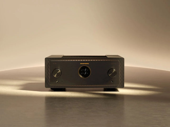 Amplificator integrat Marantz MODEL 10