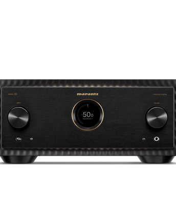 Amplificator integrat Marantz MODEL 10