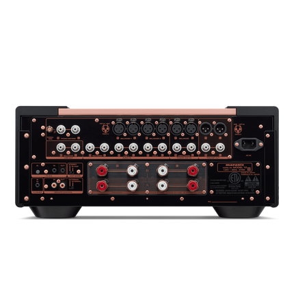 Amplificator integrat Marantz MODEL 10