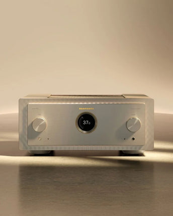 Amplificator integrat Marantz MODEL 10