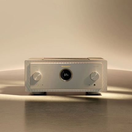 Amplificator integrat Marantz MODEL 10