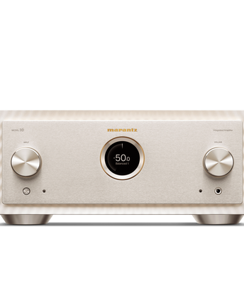 Amplificator integrat Marantz MODEL 10