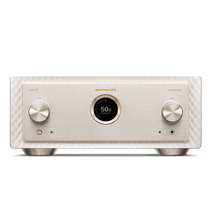 Amplificator integrat Marantz MODEL 10