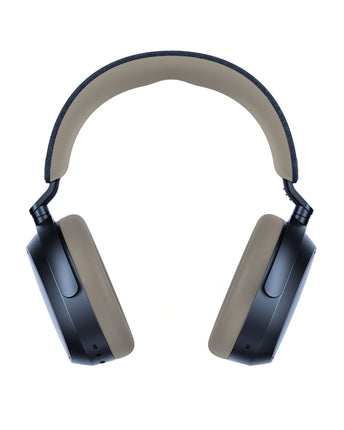 Безжични слушалки Sennheiser Momentum 4, Bluetooth 5.2