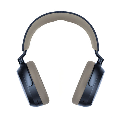 Безжични слушалки Sennheiser Momentum 4, Bluetooth 5.2