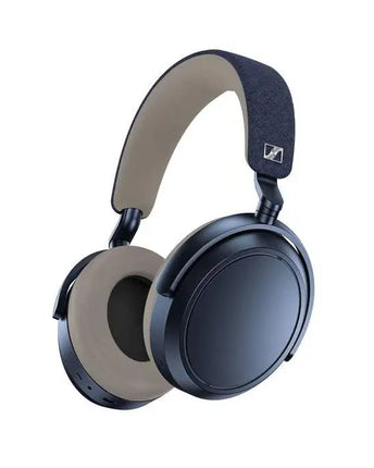 Безжични слушалки Sennheiser Momentum 4, Bluetooth 5.2