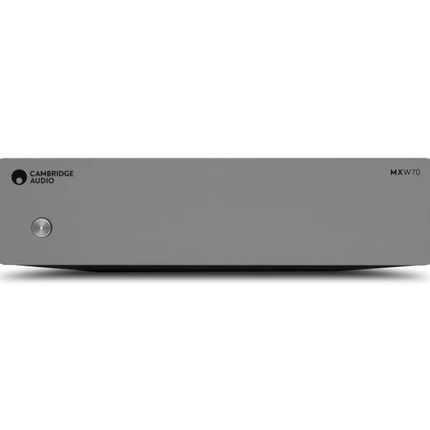 Amplificator Cambridge Audio MXW70